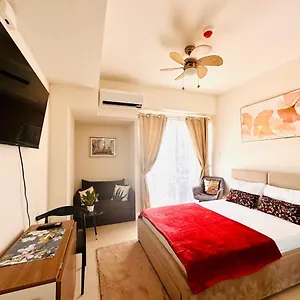 Lengs Place 1 - Unit At Inspiria Beside Abreeza Mall Davao